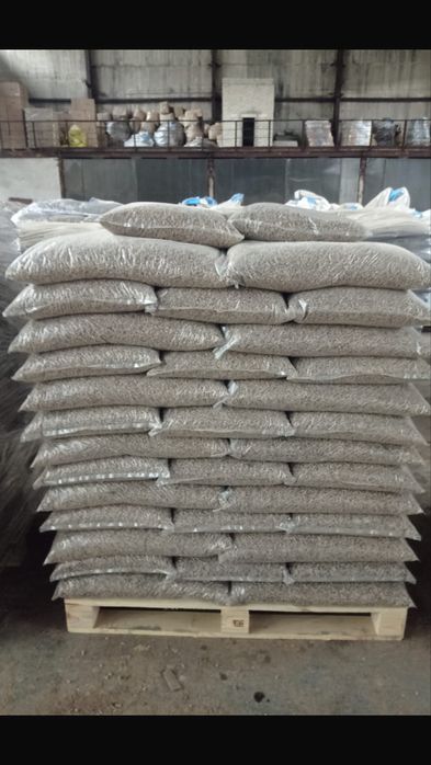 Пелетта сосна опт роздріб