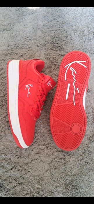 Nowe buty meskie 43 Karl Kani