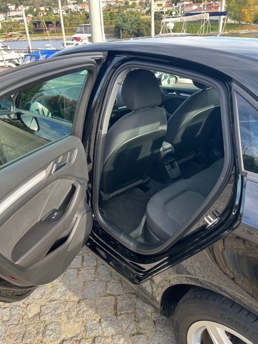 Audi A3 limousine 1.6 TDI