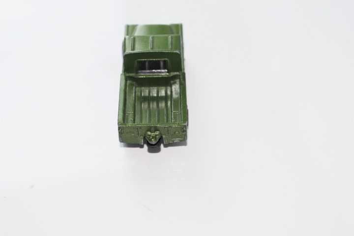 Land Rover Corgi, stan idealny, 1971 r,