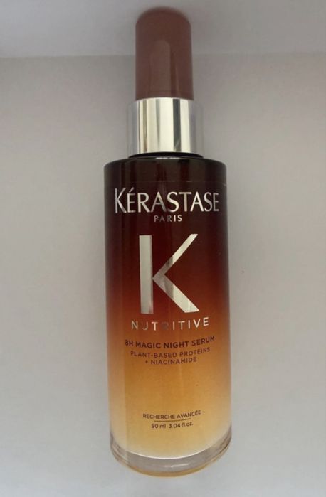Kérastase Nutritive 8H Magic Night Serum do włosów na noc 90ml