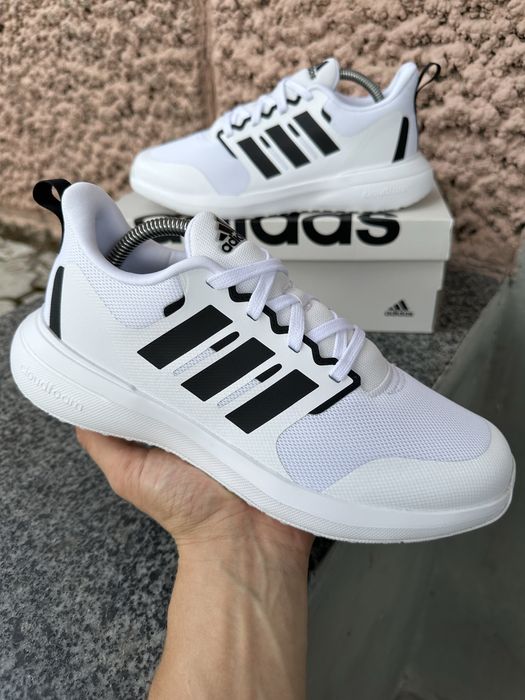 Кросівки Adidas FortaRun 2.0 Cloudfoam Lace