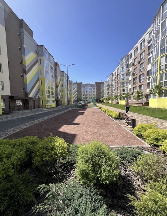 2-кімнатна квартира за адресою вул. Чорнобильська (площа 55,5 м²) - Atlanta.ua - фото 13