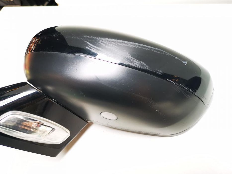 CITROEN C4 II RETROVISOR ESQUERDO - ER097