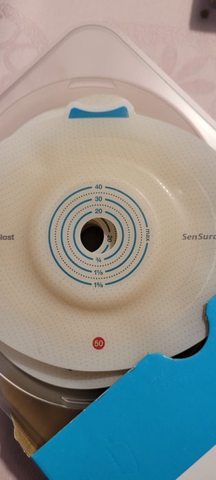 SenSura Mio Convex 10 sztuk nowe opakowanie