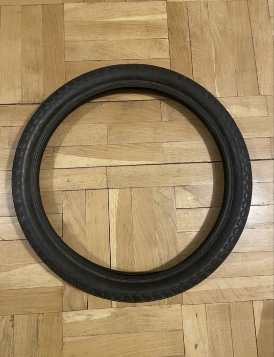 Części bmx (opony,zębatki,suport,gripy,peg)