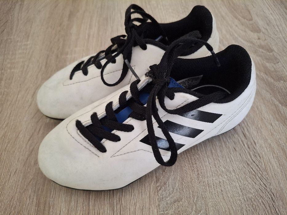 Botas futebol criança - Adidas, Nike