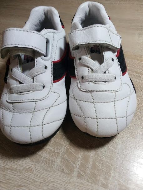 buty buciki lonsadle 20,5 dł wkładki 13cm