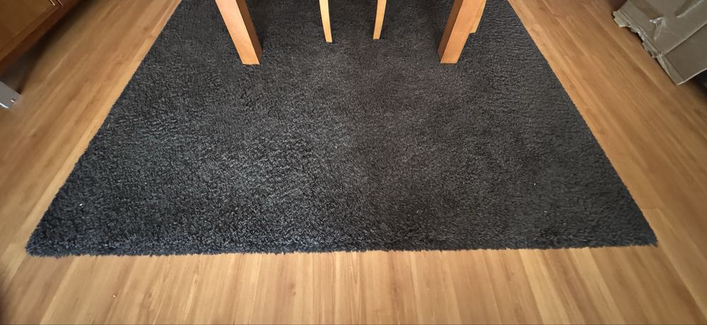 Carpetes de Sala Jantar + Sala de estar