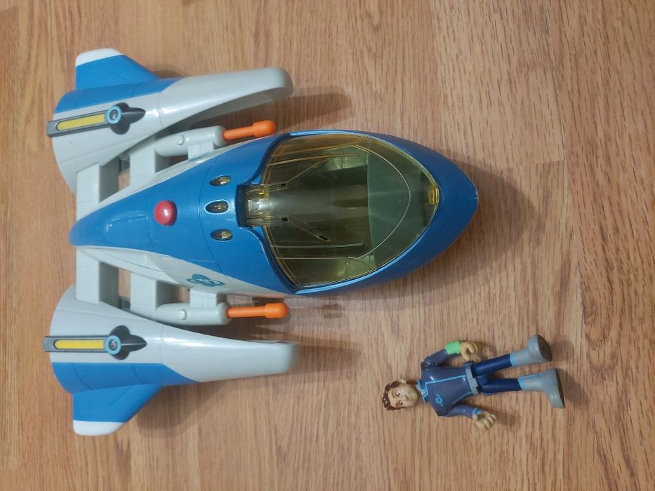 Космічний корабель (зореліт) Disney