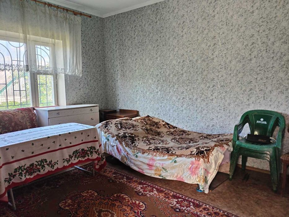 Продам затишну дачу поблизу річки в СТ «Садовий Будівельник»