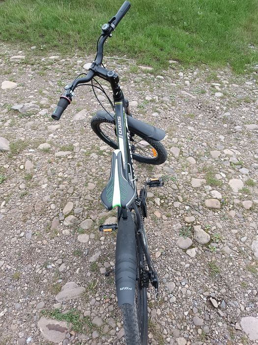Велосипед Hammer 24''
