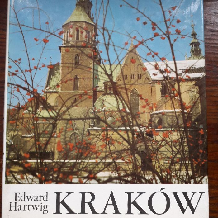 Kraków