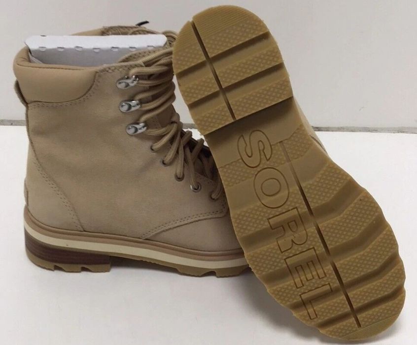 Ботинки оригінал Sorel