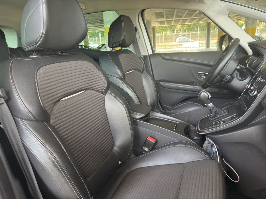 Renault Scenic 1.3 Tce 140cv