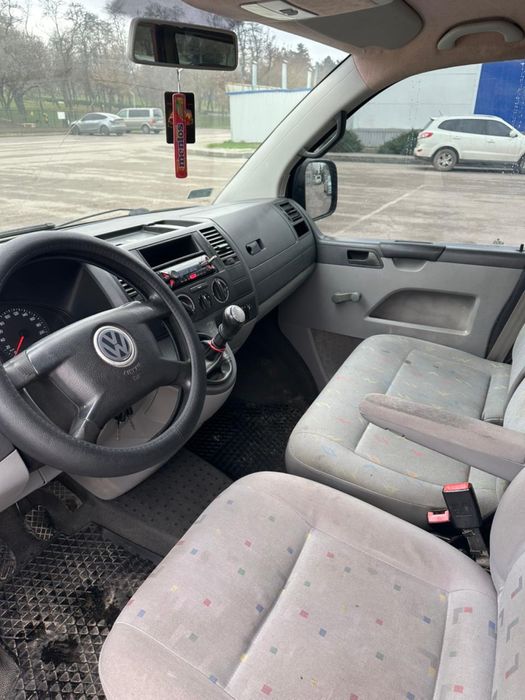 Продам Гарний  Transporter