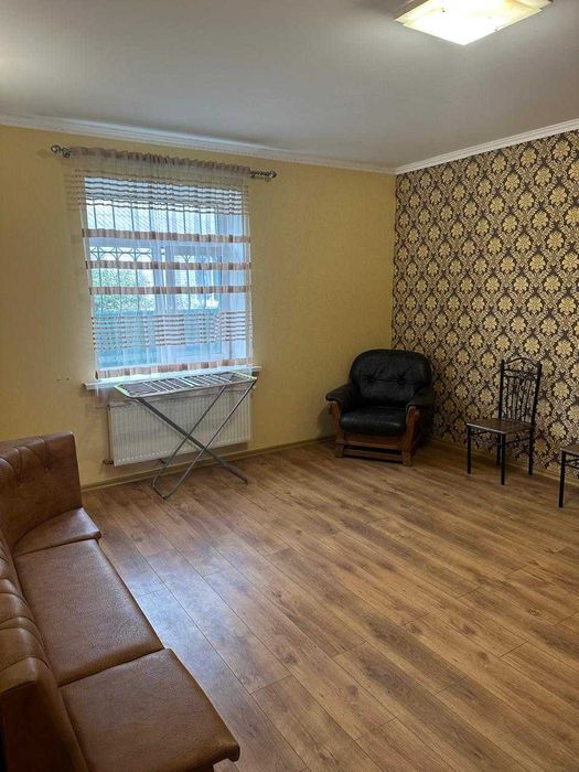 Будинок с.Якушинці