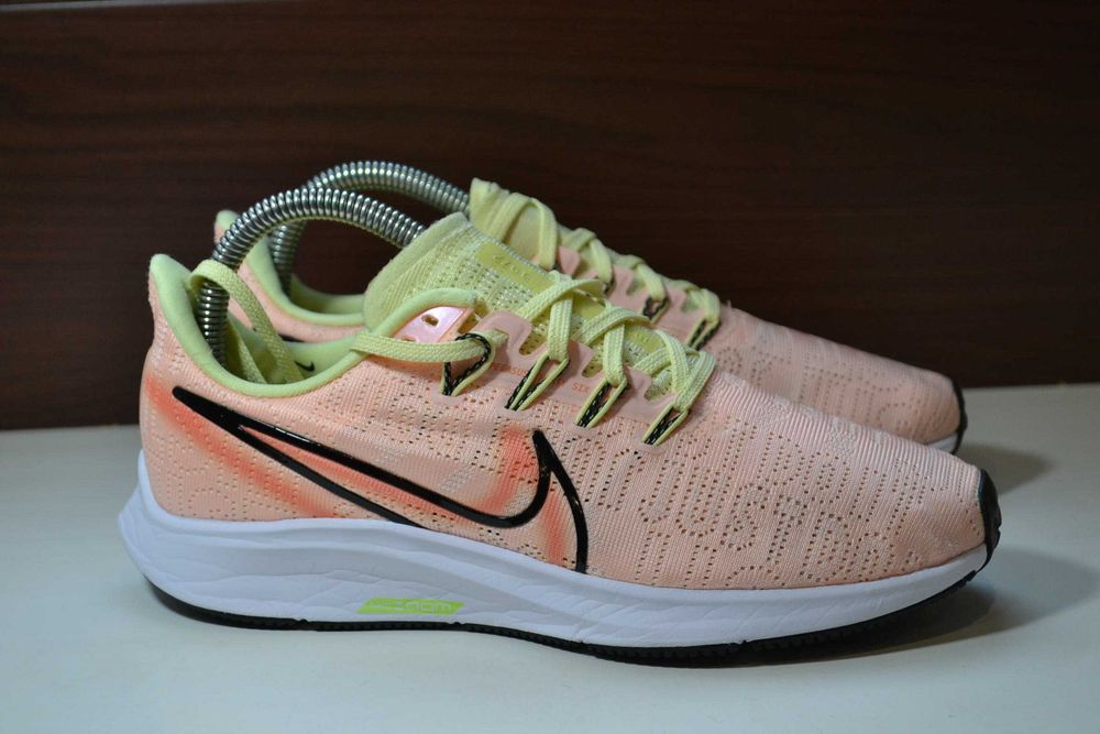 nike air zoom pegasus 36prm 38.5р кроссовки оригинал