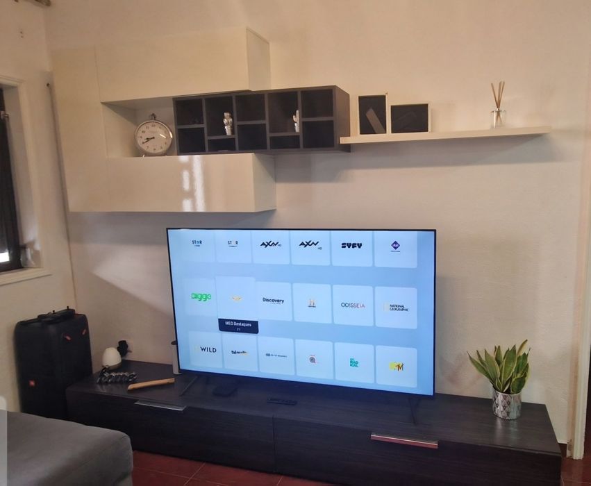 Móvel de Sala para TV