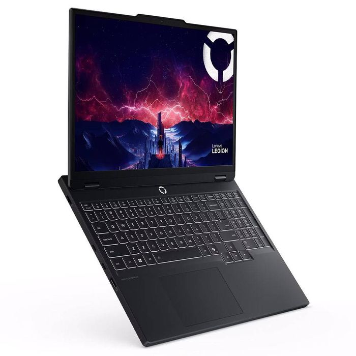 Portátil Lenovo Legion 5i  10g Eclipse Black