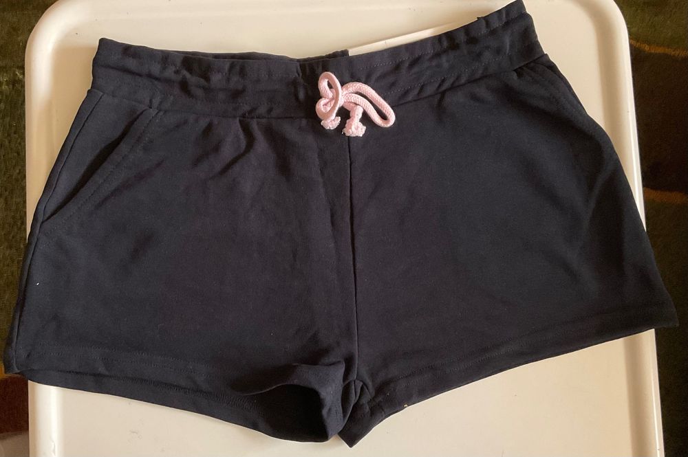 nowe Spodenki Szorty Damskie Tom&Rose rozmiar L