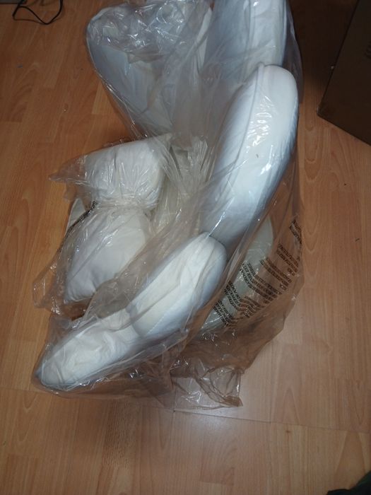 Krzesło tapicerowane