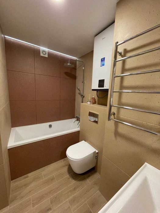Продам 1к Лазаревського (Мініна) 3, дизайн ремонт, метро