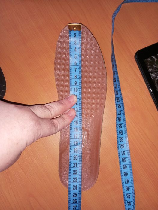 Туфлі для хлопця, р.37