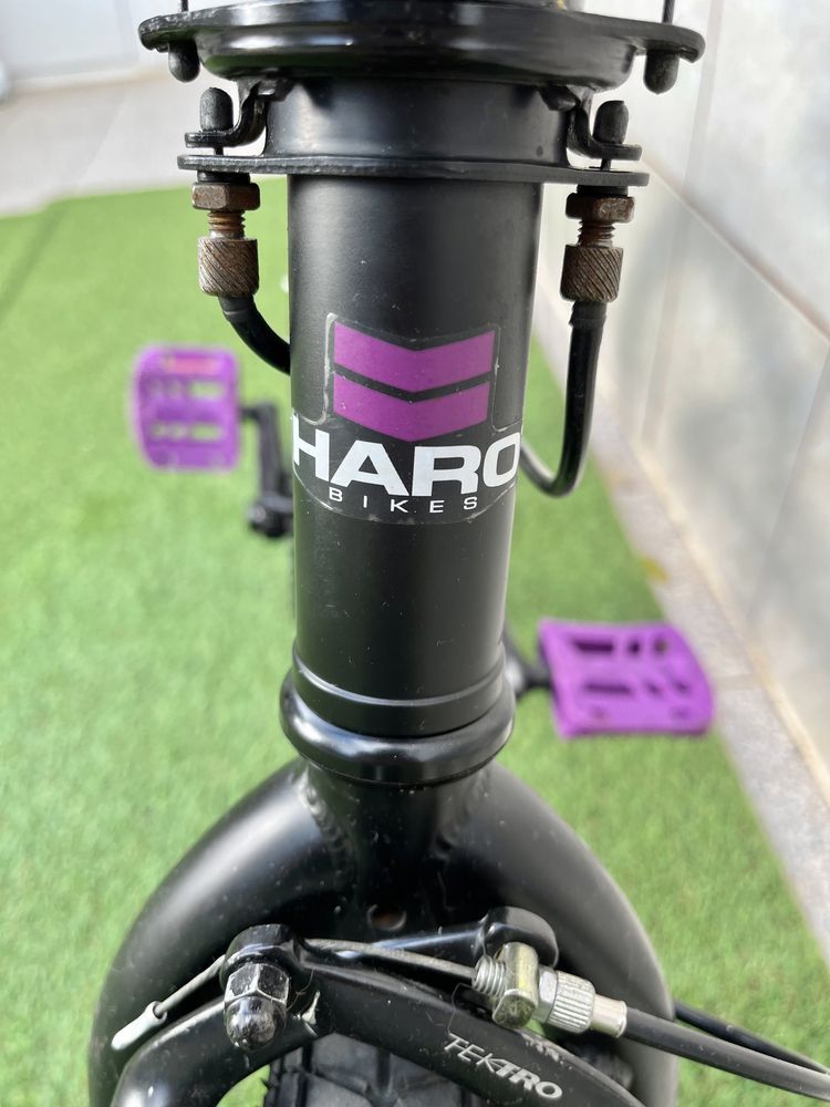 Haro 100.3 purple new arrivals