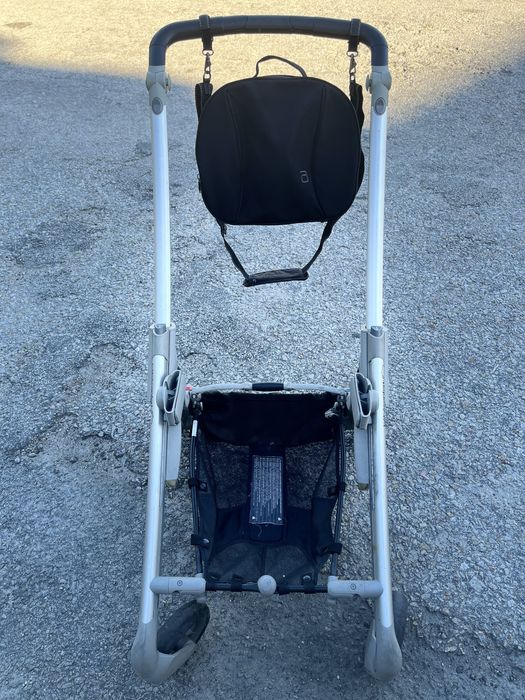 Carro de bebé Confort