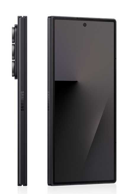 Samsung Galaxy Z Fold7 512GB JETBLACK Sklep Mielec RATY 0%