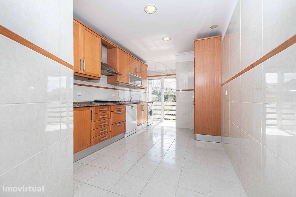 Apartamento T2 para venda