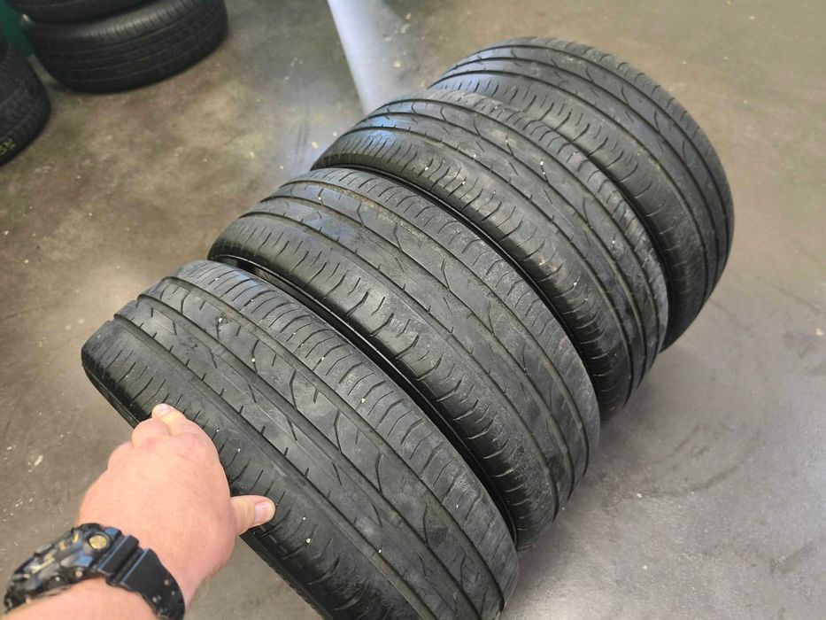 Alufelgi + Opony 16''- 4x100 - NISSAN -TOYOTA - SUZUKI - RENAULT - HONDA .