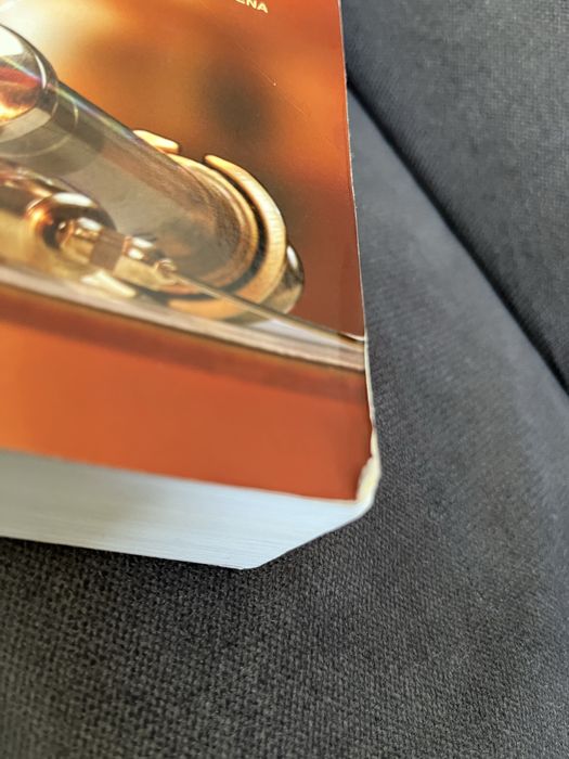 Klinika śmierci. Harlan Coben