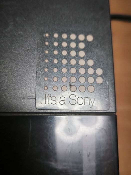 Проигрыватель винила Sony PS-Q3A(Япония).
