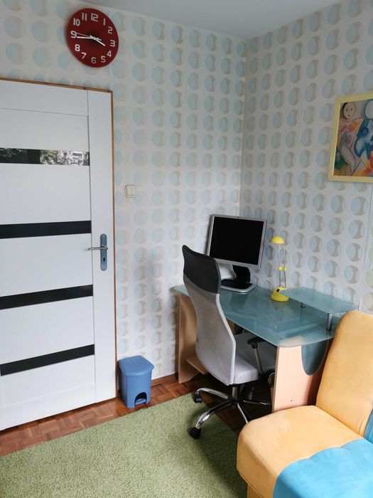 Mieszkanie – Wrocław, Plac Grunwaldzki - Widok 2