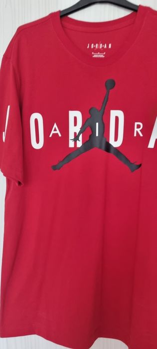 JORDAN koszulka męska M