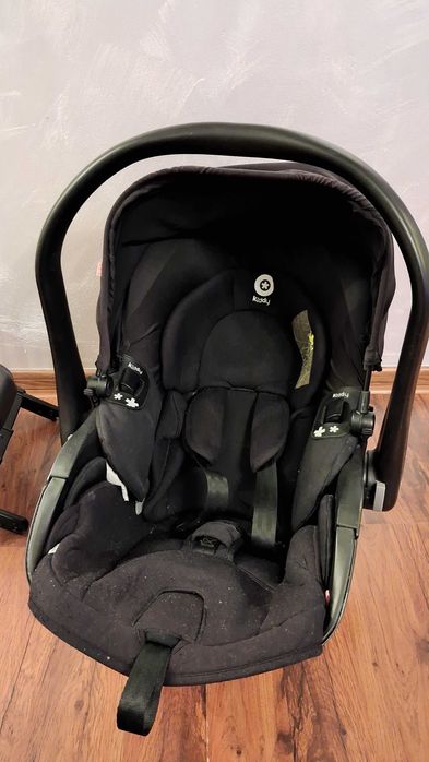 Fotelik nosidelko 0-13 kg