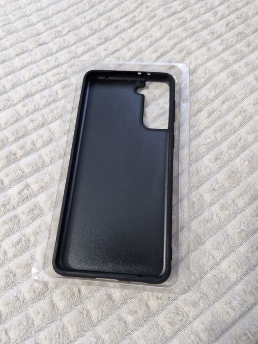 Etui plecki bumper do Samsung Galaxy S21 Plus X-Level Earl III