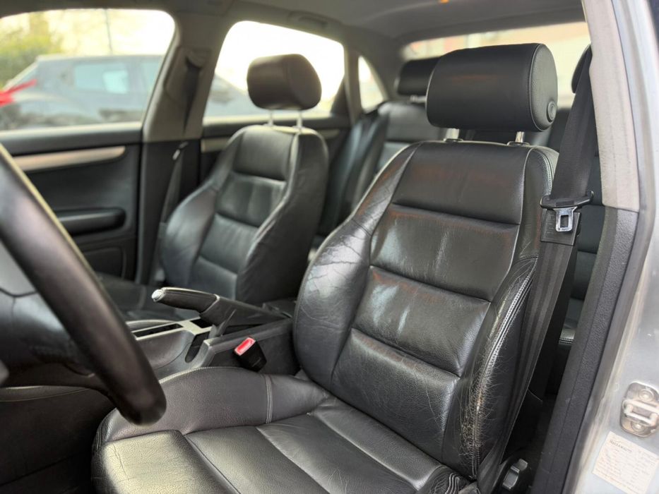 Audi A4 1.9 TDI 130cv