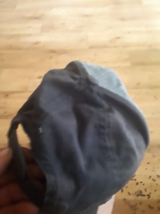 Czapka z daszkiem New York