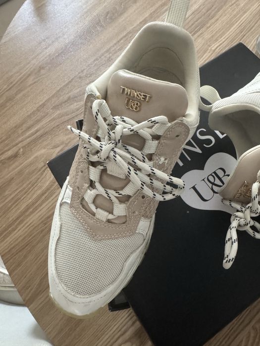 Sapatilhas Twyset 38