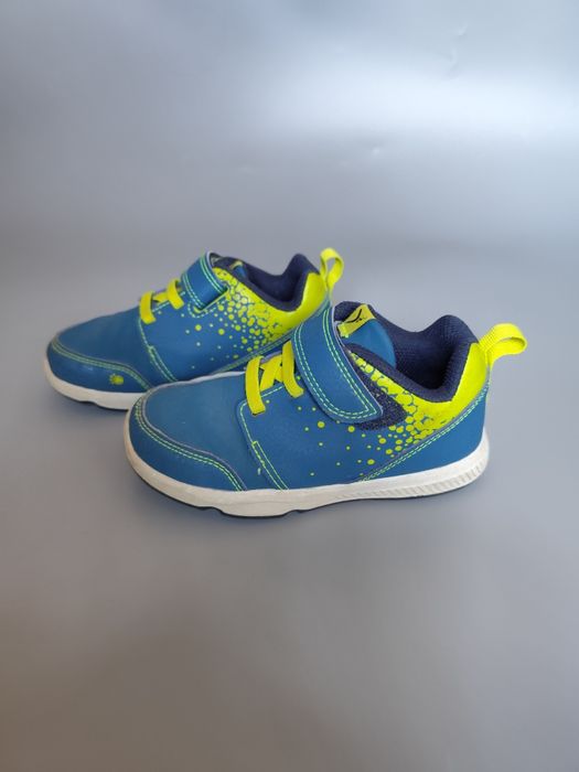 Buty sneakersy adidasy 26 Decathlon