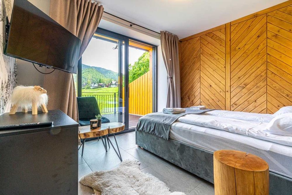Tarasy Na Giewont Zakopane