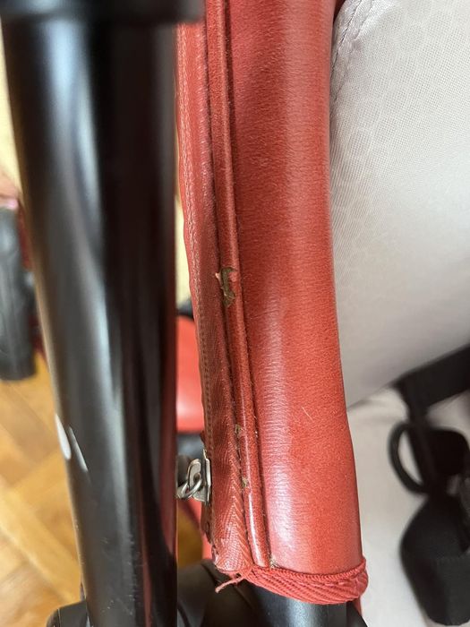 Продається коляска Mima xari 2в1