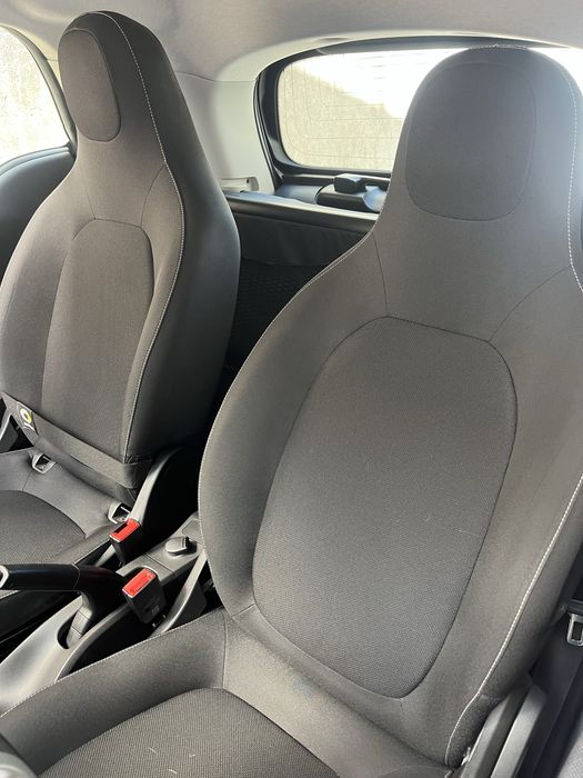 Smart Fortwo Coupé — fotografia 8
