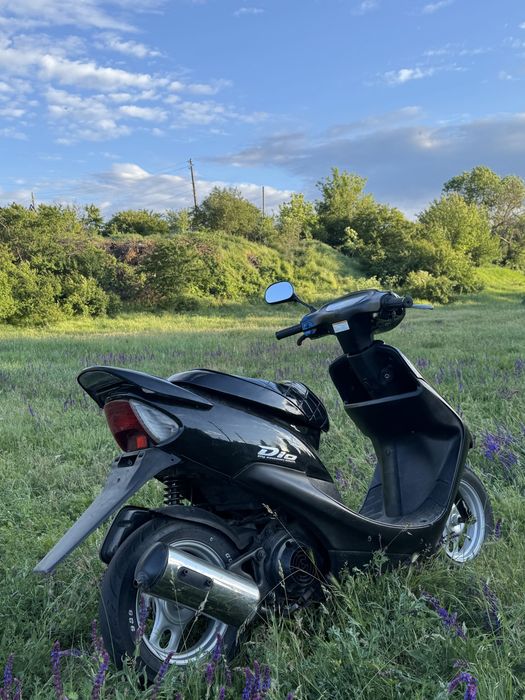 Продам хонду діо в хорошому стані