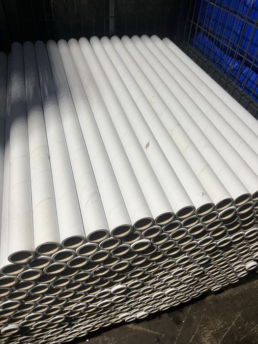 Gilzy rolki tuleje papierowe kartonowe, gilza tuleja mini rap stretch