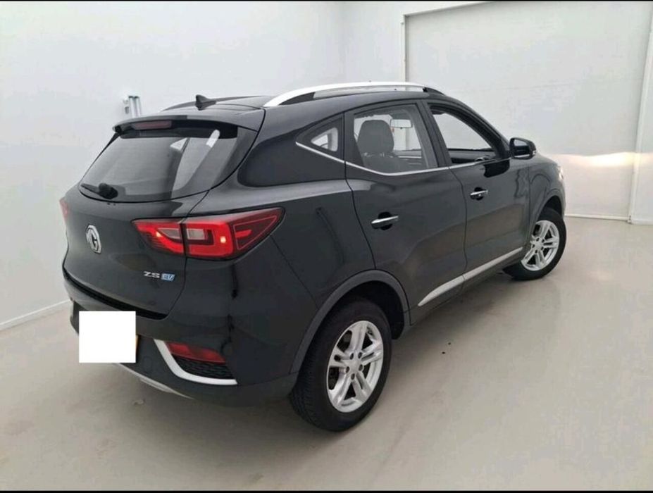 MG MGS5 EV520577180595005441