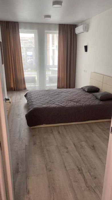 Подобова оренда квартири бізнес-класу, ЖК Madison. З-ка ,,Порошинка,,